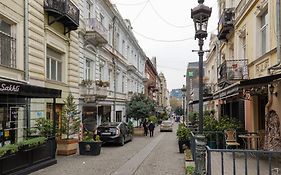 Art Hotel Tabidze