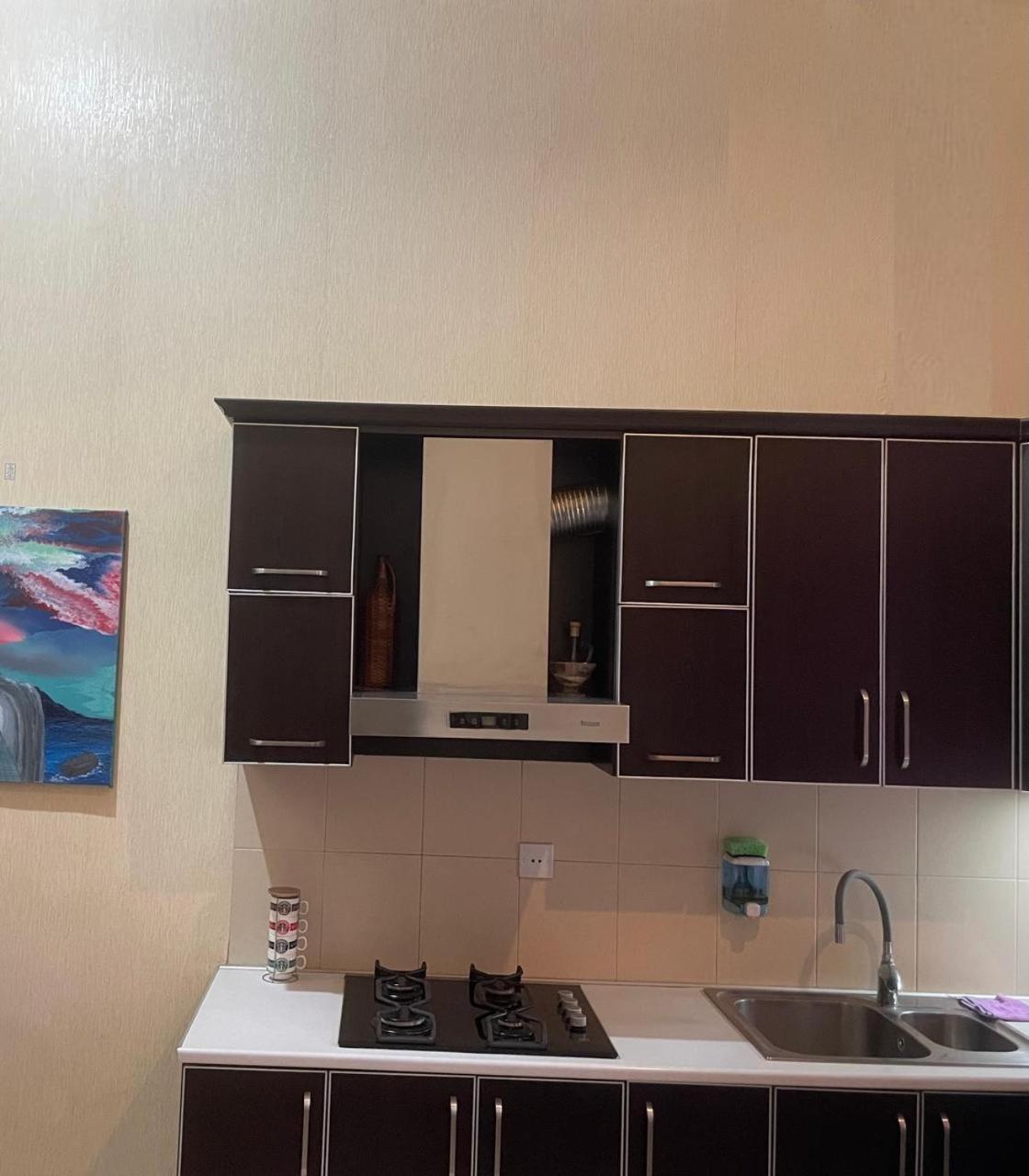 Art Hotel Tabidze Тбилиси Экстерьер фото