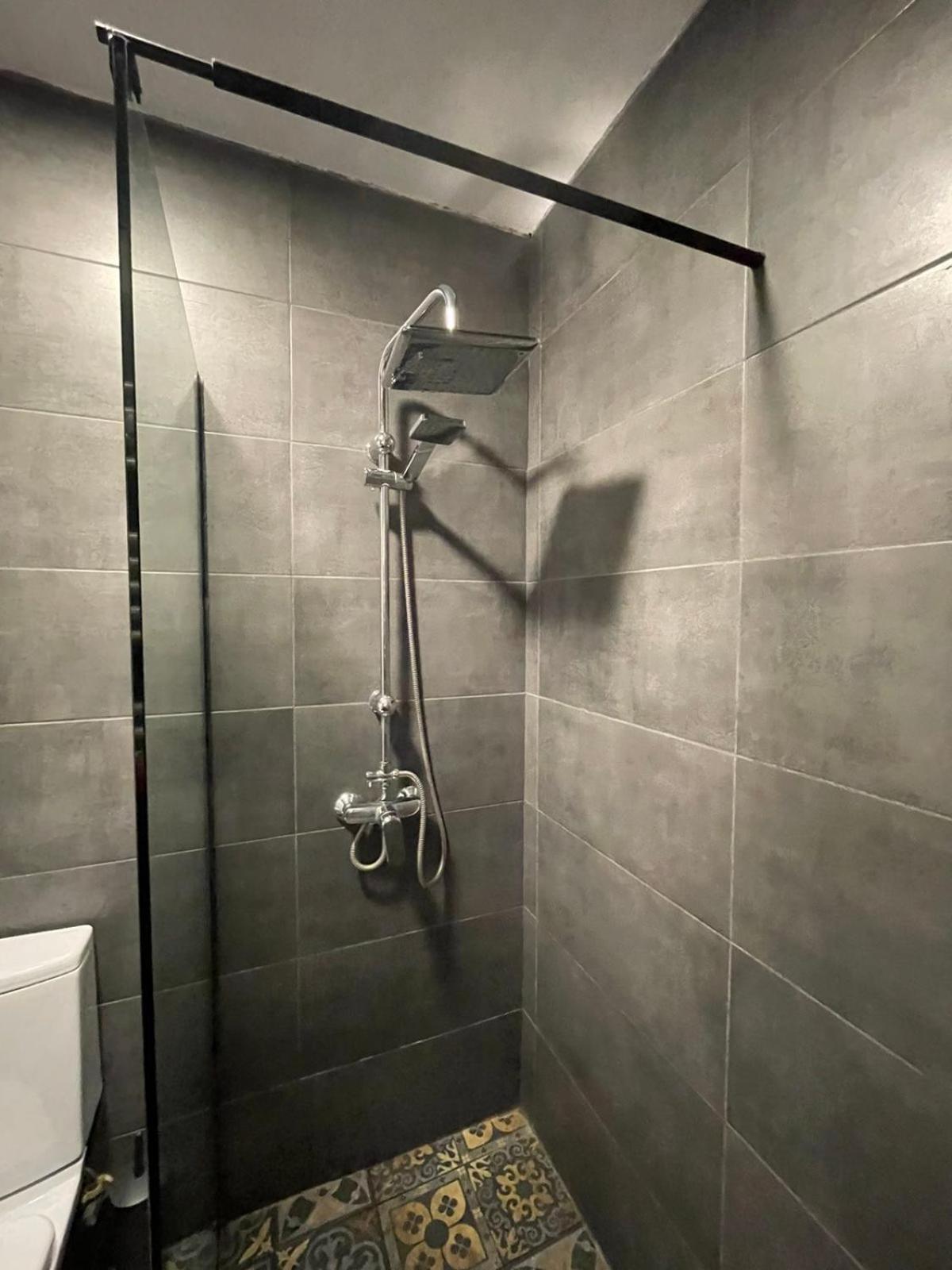 Art Hotel Tabidze Тбилиси Экстерьер фото