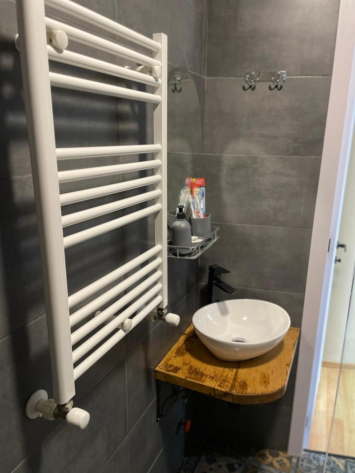 Art Hotel Tabidze Тбилиси Экстерьер фото