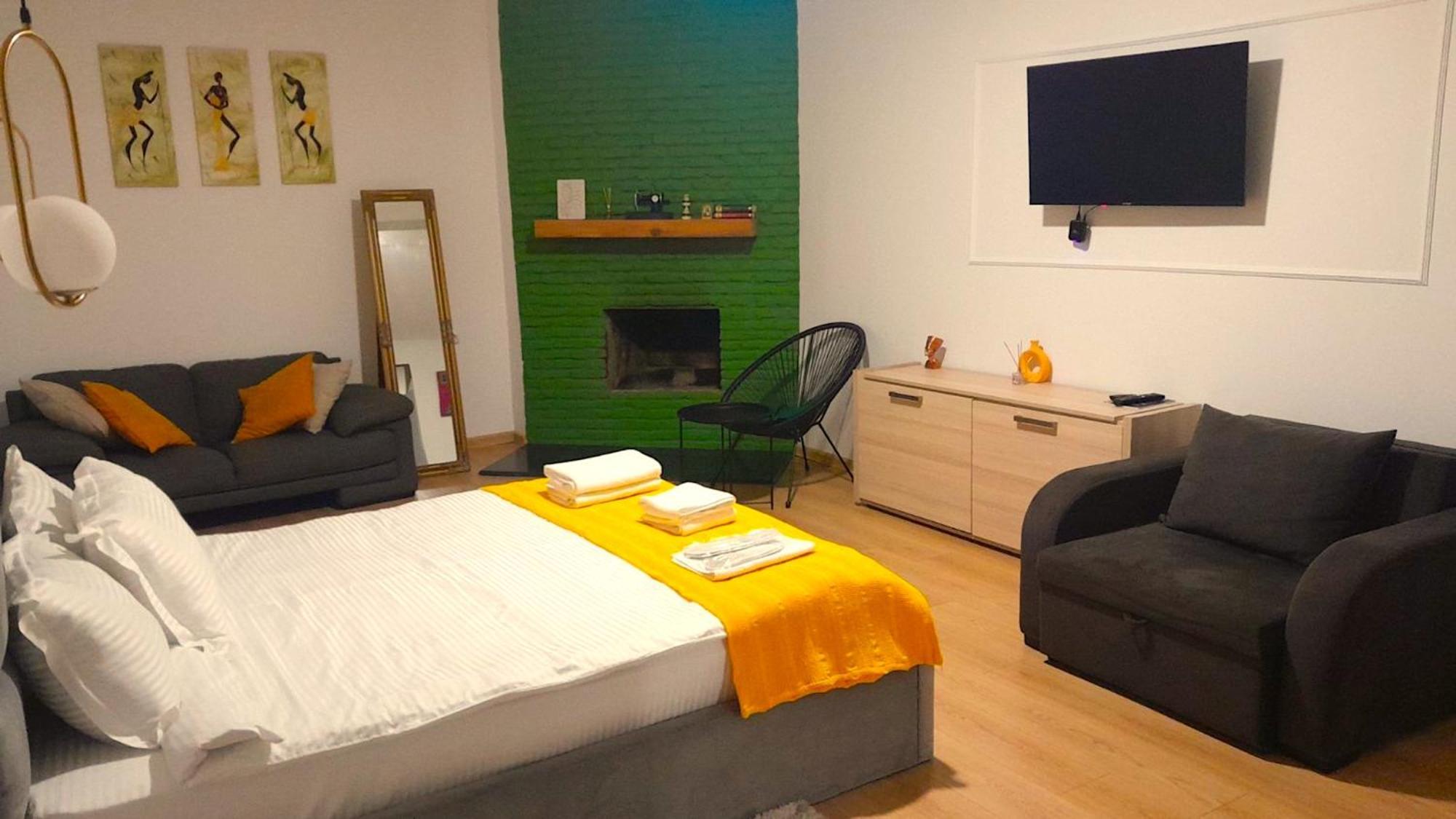 Art Hotel Tabidze Тбилиси Экстерьер фото