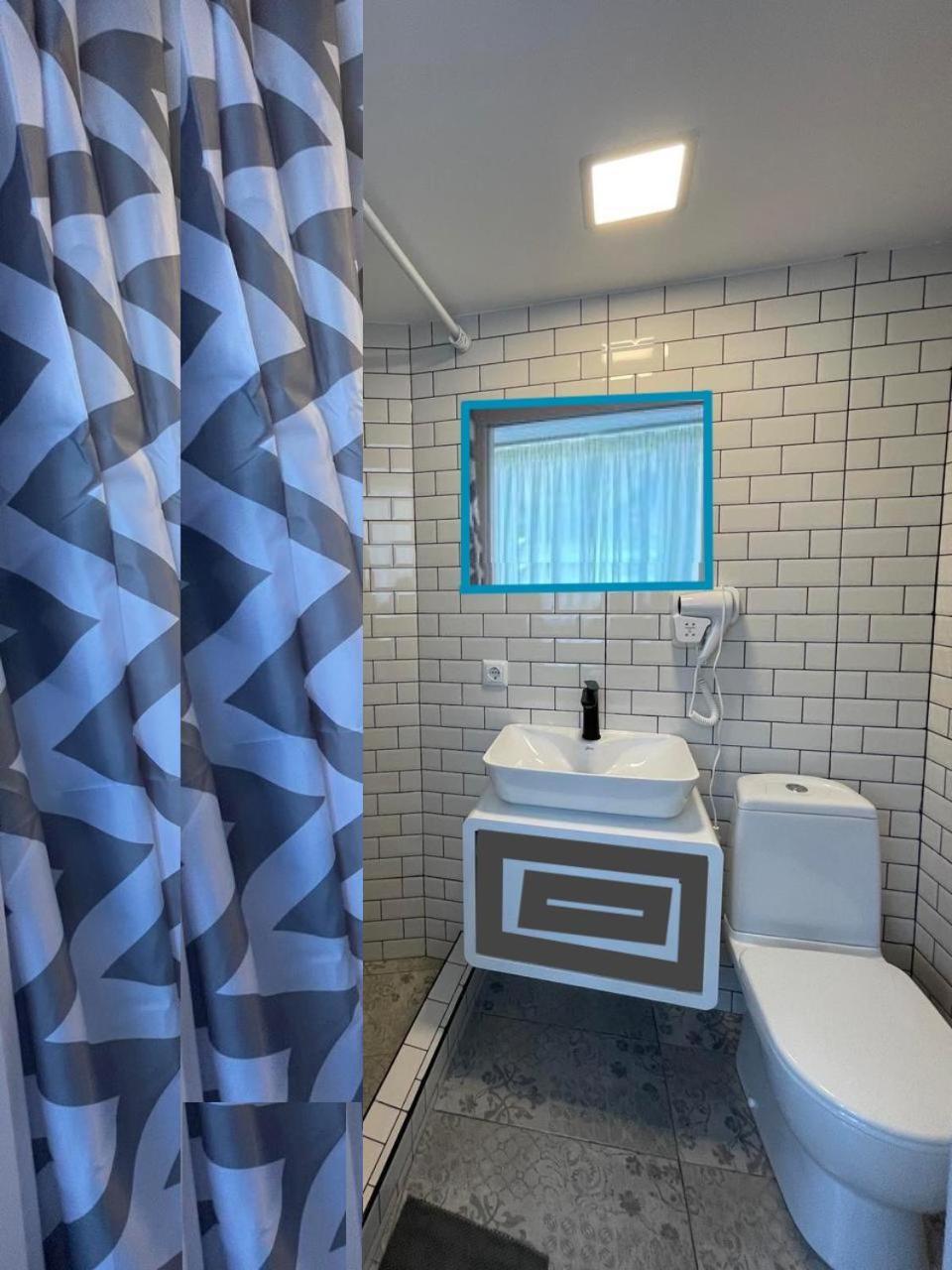 Art Hotel Tabidze Тбилиси Экстерьер фото