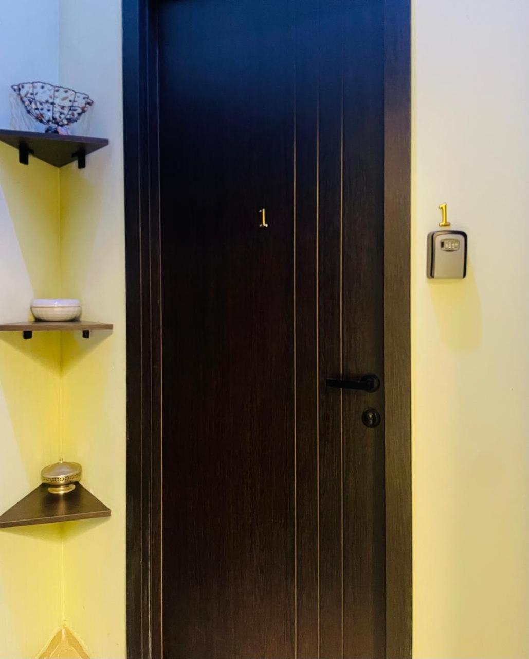Art Hotel Tabidze Тбилиси Экстерьер фото