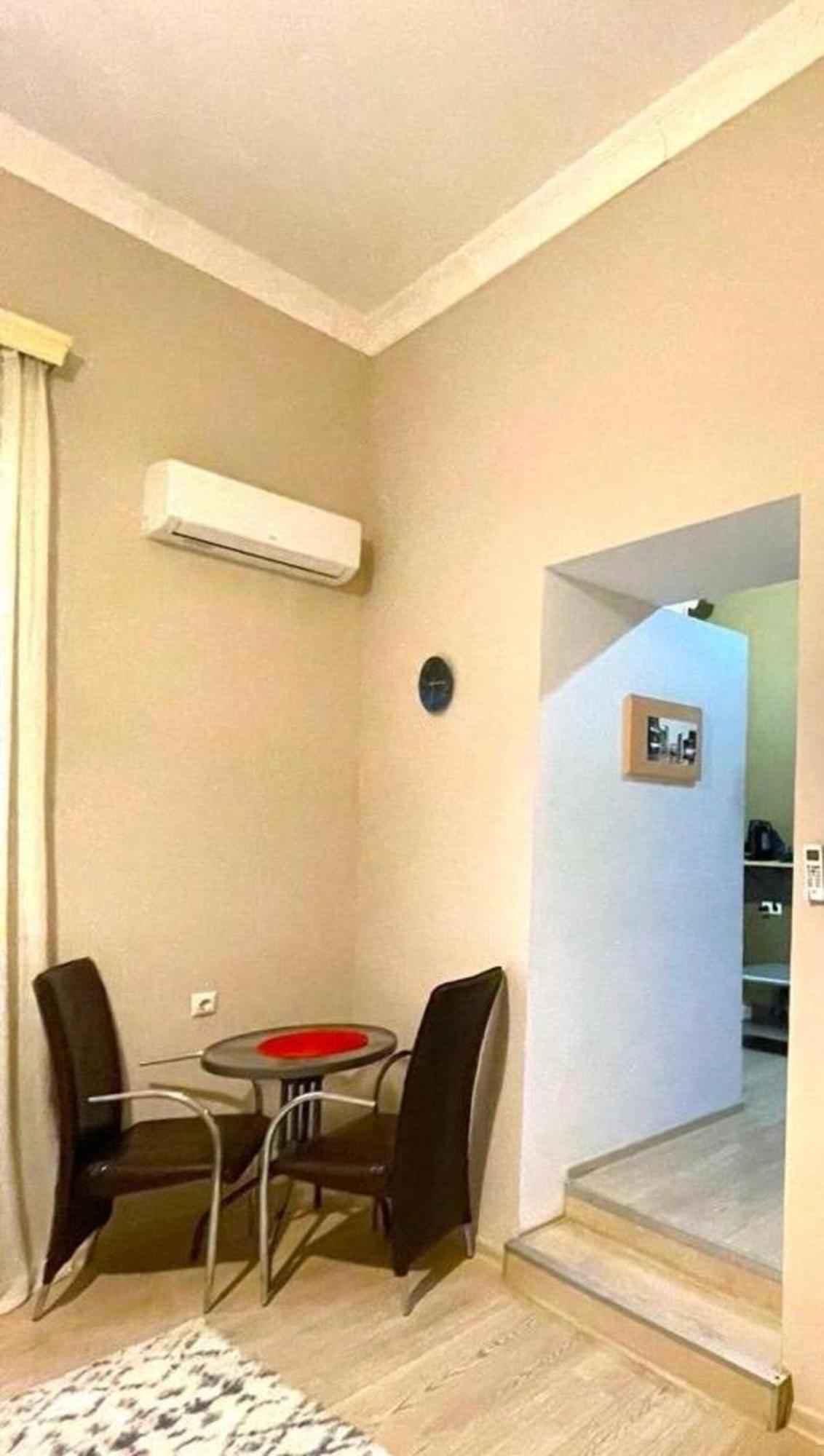 Art Hotel Tabidze Тбилиси Экстерьер фото