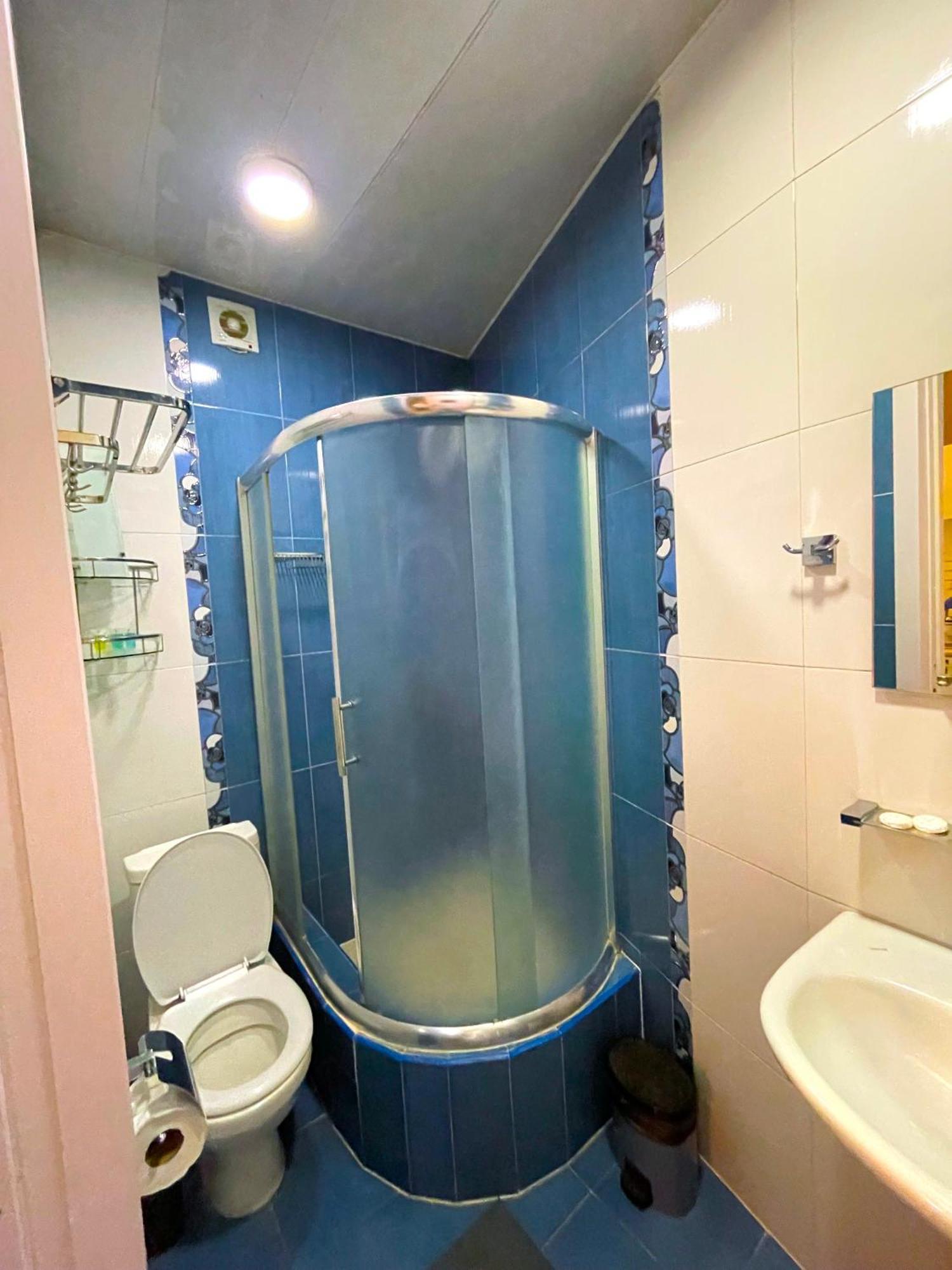 Art Hotel Tabidze Тбилиси Экстерьер фото
