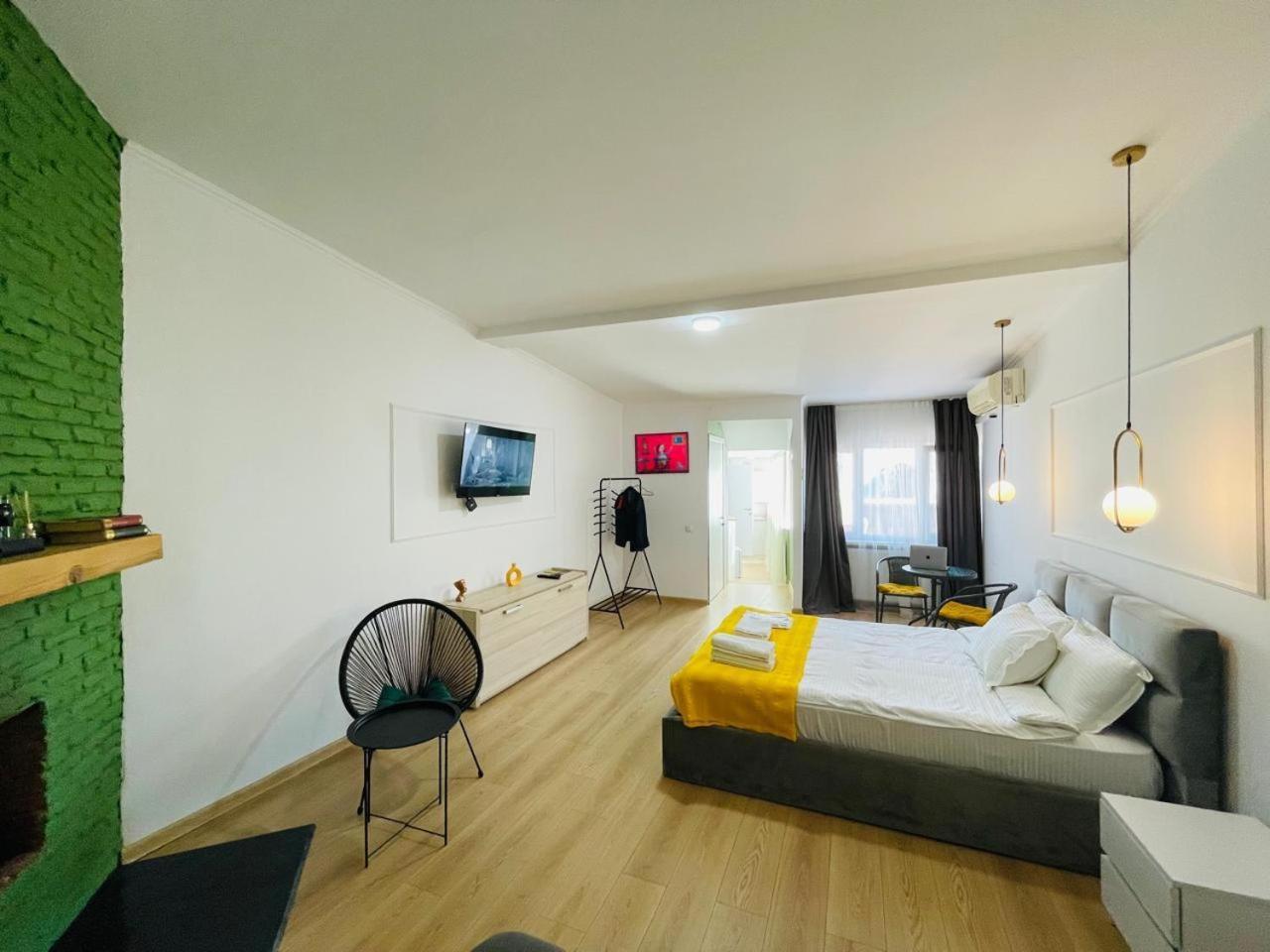 Art Hotel Tabidze Тбилиси Экстерьер фото