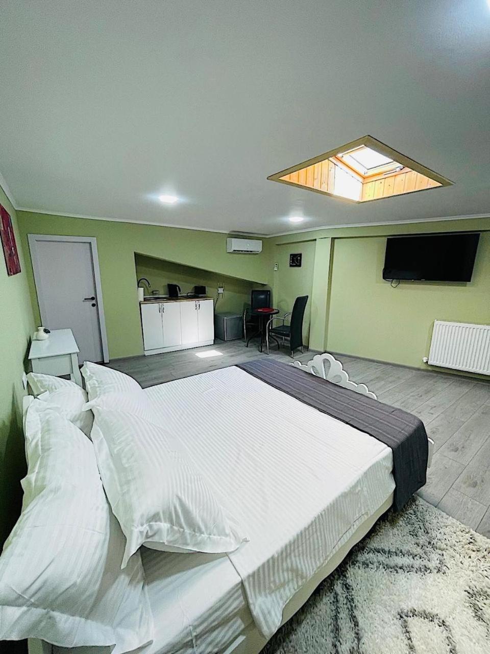 Art Hotel Tabidze Тбилиси Экстерьер фото