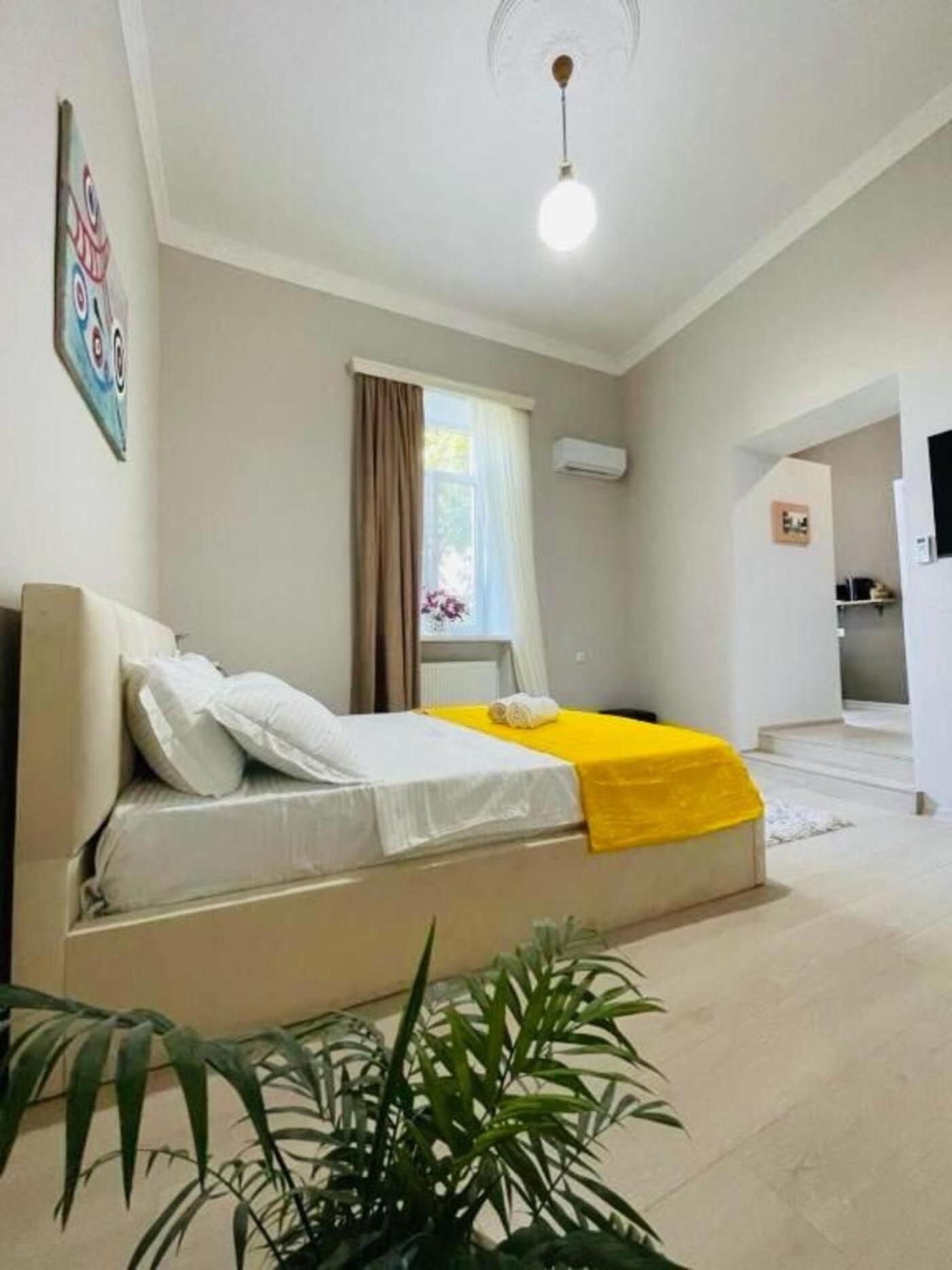 Art Hotel Tabidze Тбилиси Экстерьер фото